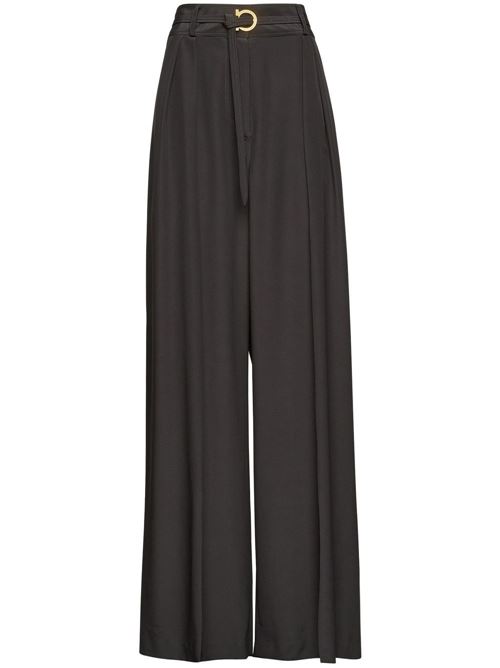 WOMEN Trousers Ferragamo | 758668003